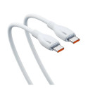 Kabel BASEUS USB-C  USB-C 100W 2m
