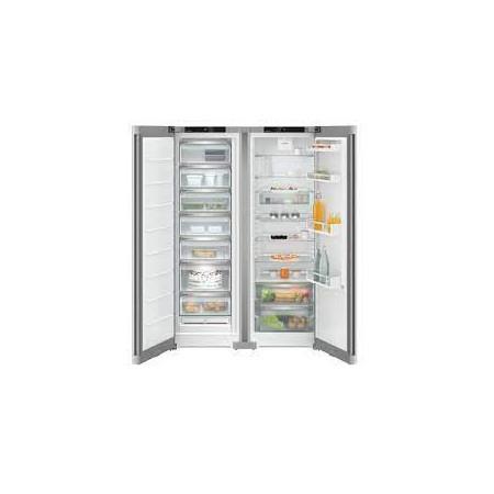 Hladilnik Liebherr XRFsf 5220 - varčen in prostoren hladilnik