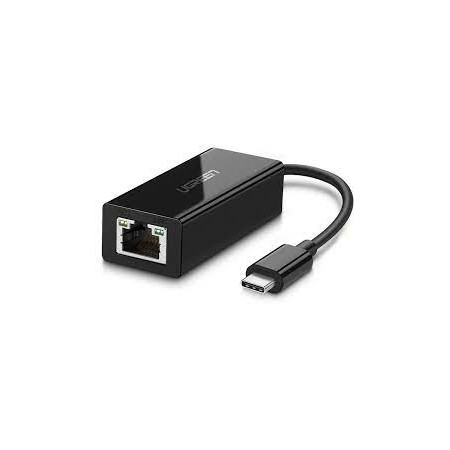USB-C Gigabit mrežna kartica Ugreen 50307