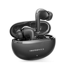 Bluetooth slušalke TaoTronics BH1118 črne