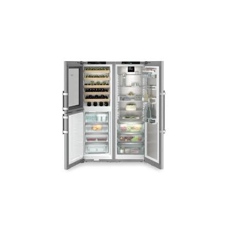 Hladilnik LIEBHERR XRCst 5295