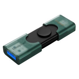 USB ključ KINGSTON DataTraveler Duo USB-A  USB-C 256 GB