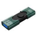USB ključ KINGSTON DataTraveler Duo USB-A  USB-C 256 GB