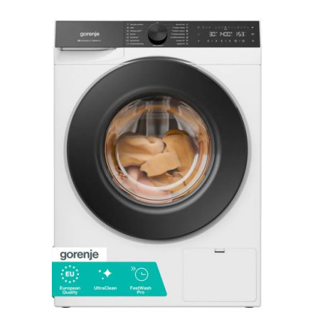 Pralni stroj GORENJE WG614A4P1