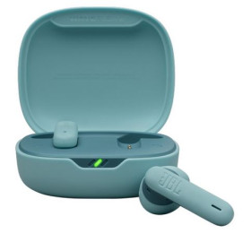 Bluetooth slušalke JBL Wave Flex 2 modre