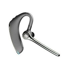 Bluetooth mono slušalka CellularLine Fluent črna za prostoročno telefoniranje