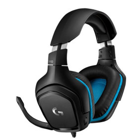 Gaming slušalke Logitech G432