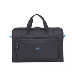 Torba za prenosnik RivaCase 17,3" 8059 črna