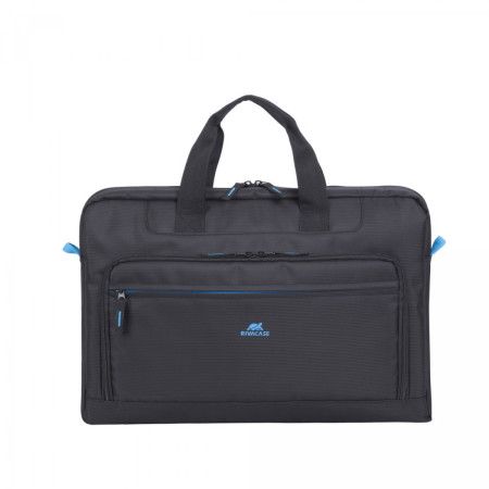 Torba za prenosnik RivaCase 17,3" 8059 črna
