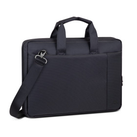 Torba za prenosnik RivaCase 15,6" 8231 črna