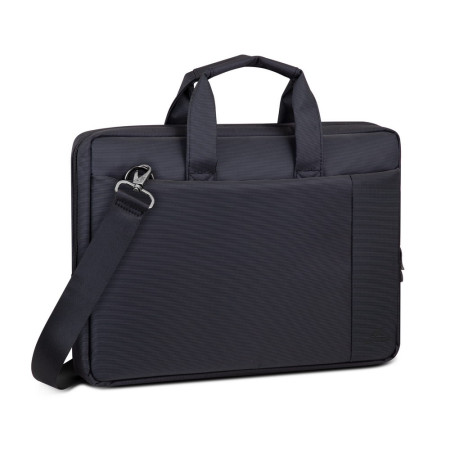 Torba za prenosnik RivaCase 15,6" 8231 črna