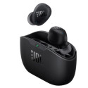 JBL Vibe Buds 2 črne Bluetooth slušalke – odličen zvok