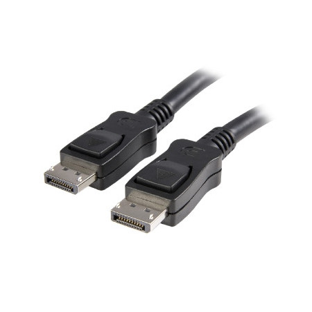 Kabel DisplayPort V1.2 - 3m