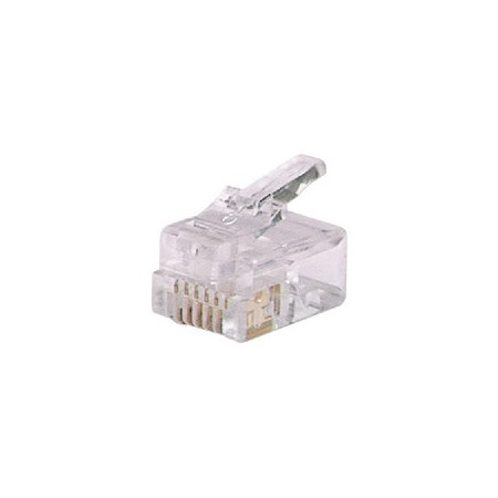 Vtikač Western 8/8 za UTP kabel