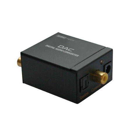 Mini Audio D/A pretvornik GBC 14255070