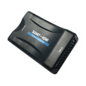 AV pretvornik SCART HDMI - Visoka ločljivost - Proizvajalec GBC