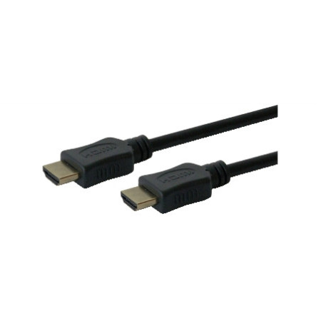 HDMI kabel 2m HIGH SPEED GBC 14.2852.01