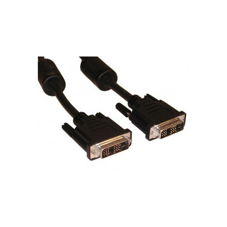 Kabel DVI-DVI 3m