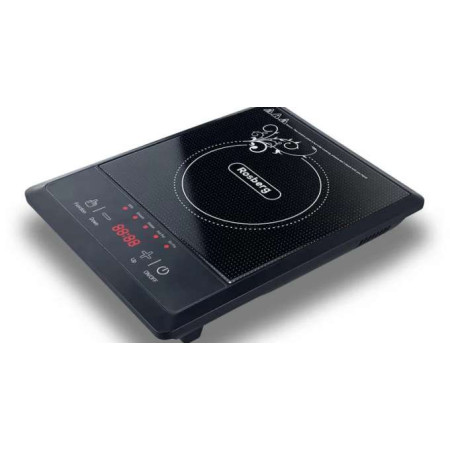 Indukcijska kuh. plošča Rosberg T-5095-41 - hitra in učinkovita kuha