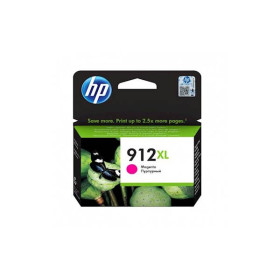 Kartuša HP 912XL M - Visoka zmogljivost za tiskalnike HP