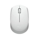Miška Logitech M171 bela
