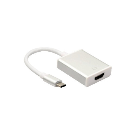 Pretvornik USB-C 3.1  HDMI GBC 59.7901.00