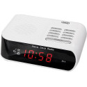 Radioura TREVI RC827 bela