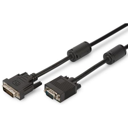 Kabel DVI / VGA 2 m
