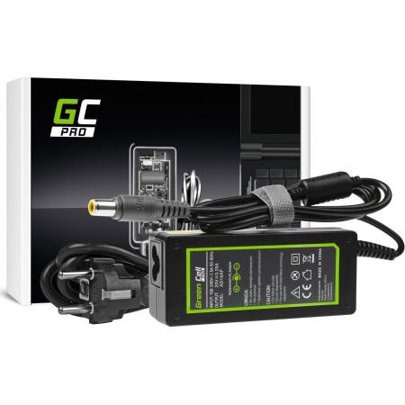 Napajalnik Green Cell za LENOVO 20V 3,25A (7,7mm-5,5mm)