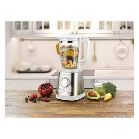 Blender Gorenje B1400E - močan in zanesljiv kuhinjski pomočnik