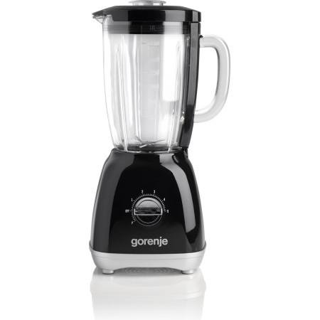 Blender Gorenje B800RLBK - zmogljivost in kakovost za vašo kuhinjo
