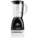 Blender Gorenje B800RLBK - zmogljivost in kakovost za vašo kuhinjo
