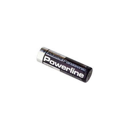 Baterija Panasonic AA/LR6 - Dolgotrajna moč za vaše naprave