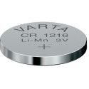 Baterija CR1216 Lithium Panasonic - Dolgotrajna moč za vaše naprave