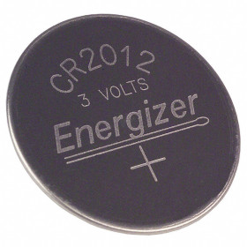 Baterija CR2012 lithium dolgotrajna energija - Varta