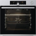 Pečica Gorenje BPSA6747A08XWI - Pametna tehnologija za popolno peko