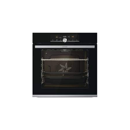 Pečica Gorenje BPSX6747A05BG - Pametna tehnologija za popolno peko