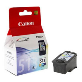 Kartuša Canon CL-513 CL - Visoka kakovost tiskanja - Canon