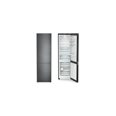Hladilnik LIEBHERR CNbda 5723 - energijska učinkovitost in prostornost