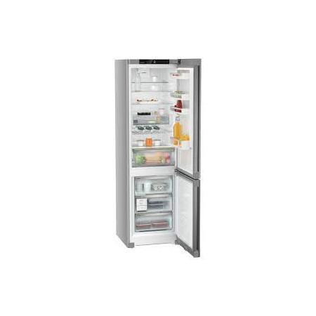 Hladilnik Liebherr CNsdb 5723 - varčna tehnologija za popolno svežino