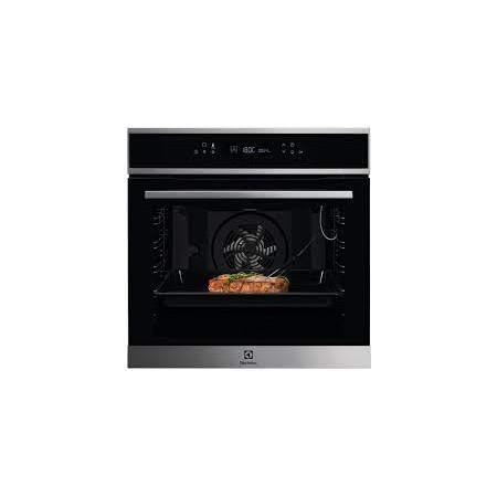 Pečica Electrolux COE7P31X2 - Napredna tehnologija pečenja