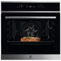 Pečica Electrolux COE7P31X2 - Napredna tehnologija pečenja