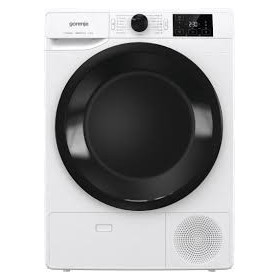 Sušilni stroj Gorenje DNE7B - energijska učinkovitost in zanesljivost
