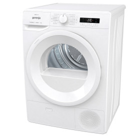 Sušilni stroj Gorenje DNP72GN - energetsko učinkovit in zmogljiv
