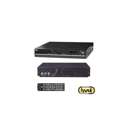 DVD predvajalnik Trevi DVMI 3580 HD - visoka ločljivost
