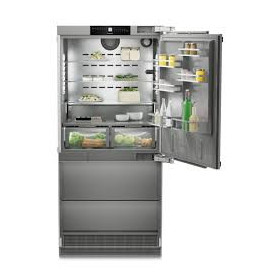 Hladilnik Liebherr ECBNe 8870 - Energetsko Učinkovit Vrhunski Model
