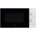 Mikrovalovna pečica Electrolux EMZ421MMW - zmogljiva in elegantna