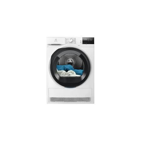 Sušilni stroj Electrolux EW6D295GE - energijska učinkovitost A+