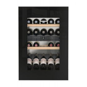 Vinska vitrina Liebherr EWTgb 1683 - Elegantna shramba za vino