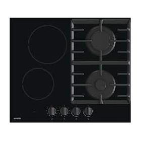 Kuhalna plošča Gorenje GCE691BSC - Indukcija, visoka zmogljivost